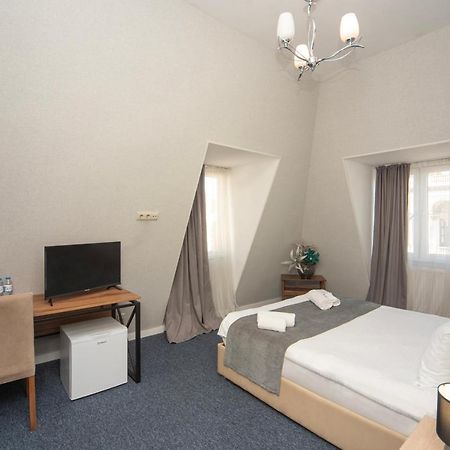 Margi Boutique Hotel By Dnt Group Tbilisi Bagian luar foto