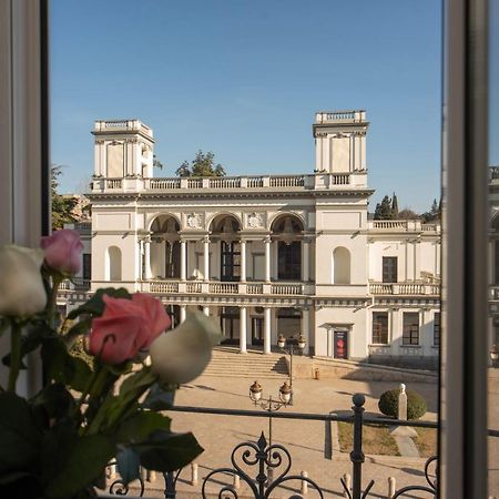 Margi Boutique Hotel By Dnt Group Tbilisi Bagian luar foto